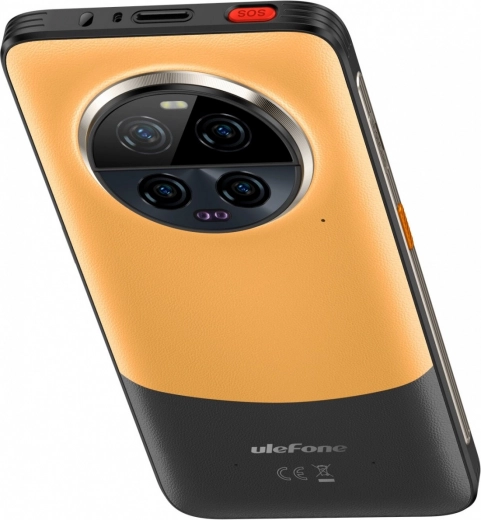 IP69K-Robustheit für den Außeneinsatz