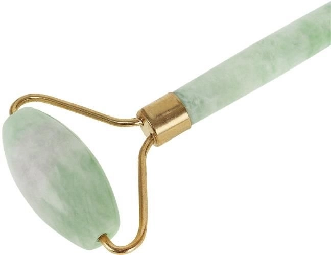 Jade-Gesichtsmassageroller