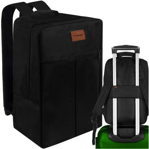 Lichte reisrugzak ideaal voor handbagage