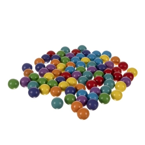 Houten puzzel - boerderij Kruzzel 22755