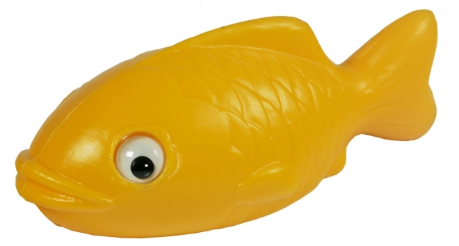 Plastic speelgoed Visje 17 cm