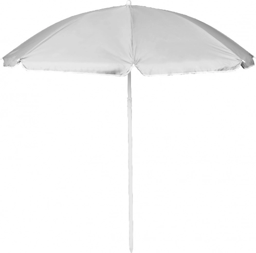 Starker UV-Schutz und silberne Innenbeschichtung