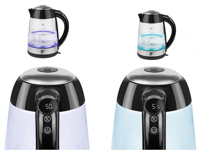 Elektrische waterkoker Lafe