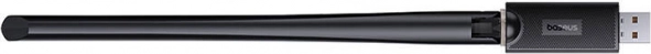 Dual-band connection