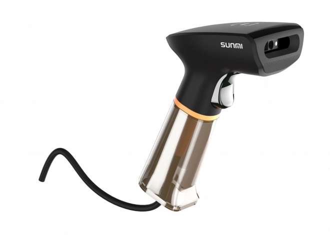 Handmatige 2D barcodescanner