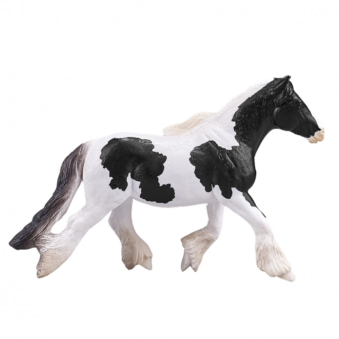 Realistische figuur van een Ierse Tinker