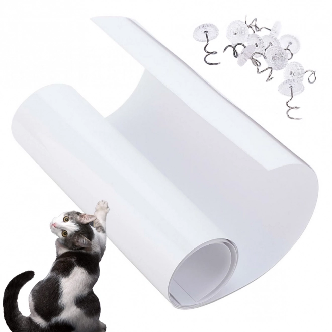 Grote beschermende krabkussens voor meubels voor katten