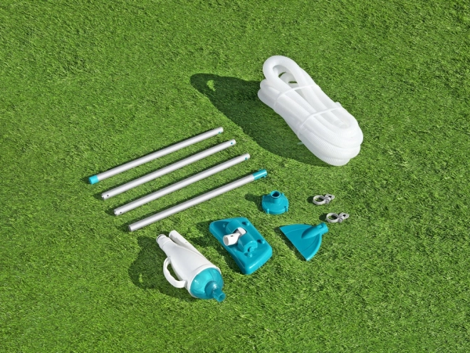 Bestway zwembadstofzuiger