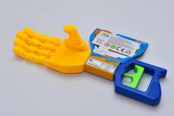 Bras robotique