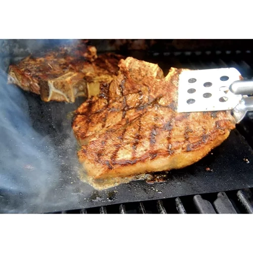 Grillmat - 5 stuks