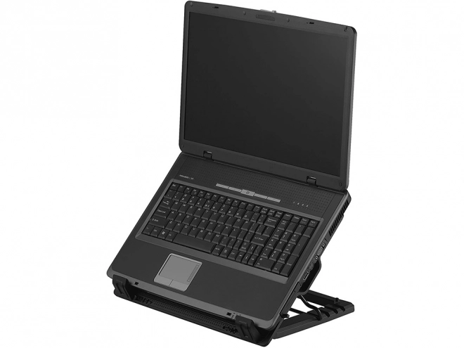 Universal LED Laptop Cooling Pad