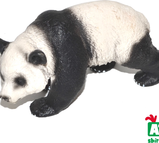 Figurine Panda 9,5 cm