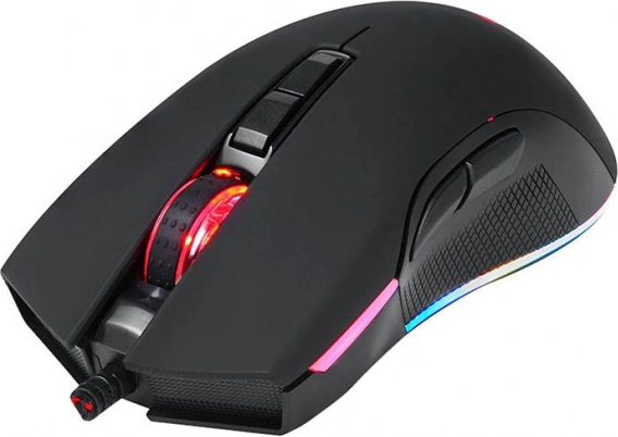 Ergonomic design