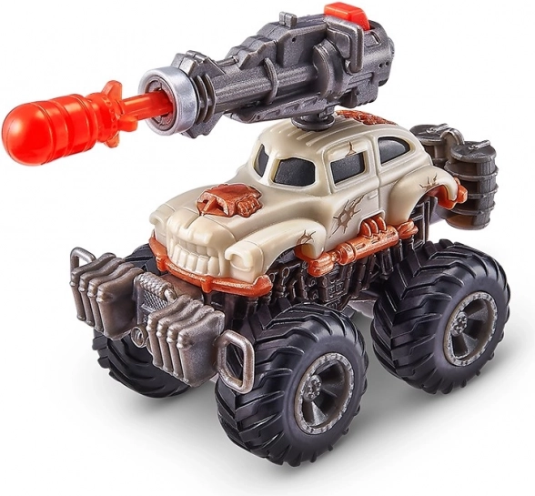 Accessoires d’action et grandes roues