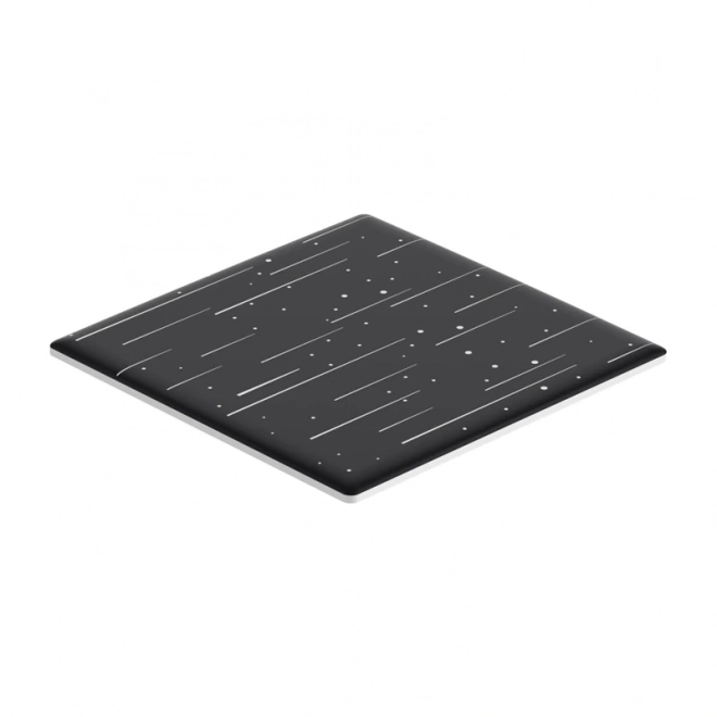 Capot décoratif pour interrupteur tactile T5 SONOFF Star – 1C