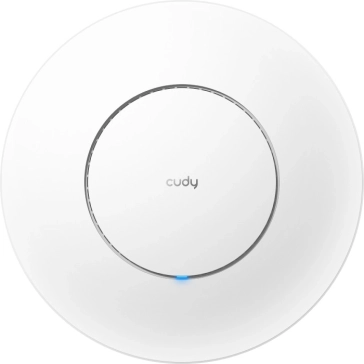 Point d’accès AC1200 Gigabit