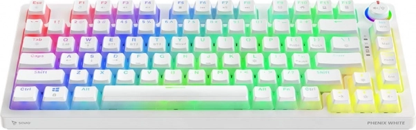 N-key rollover et anti-ghosting