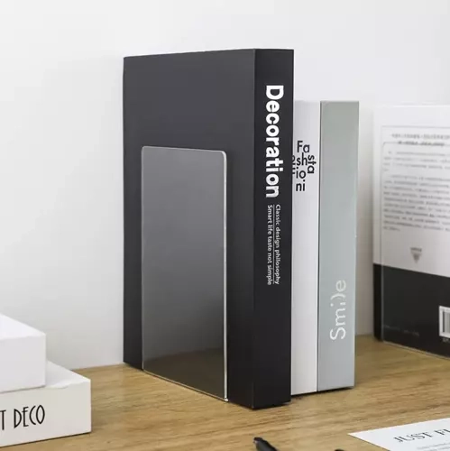 Boekensteun - set van 6 stuks. Ruhhy 21745