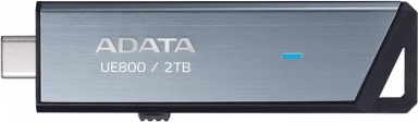 clé USB ADATA UE800 2 To USB‑C (USB 3.2 Gen 2)