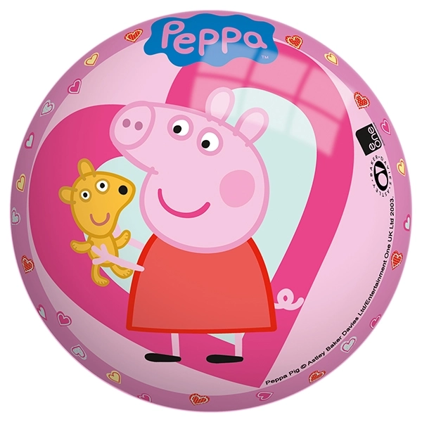 Bal Peppa Pig 130 mm