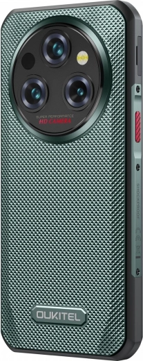 Multilenscamera voor elk scenario