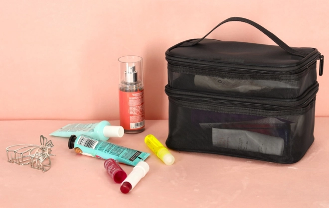 Reis cosmetica tas