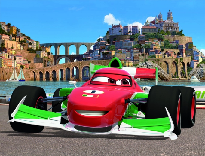 Made from Czech wood