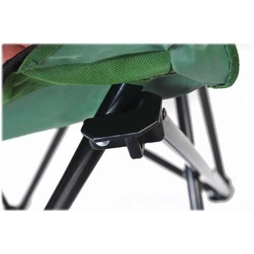 Foldable Fishing Chair with Cover
