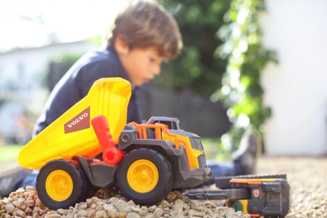 Durable design for child