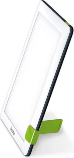 Compact ontwerp in tabletformaat