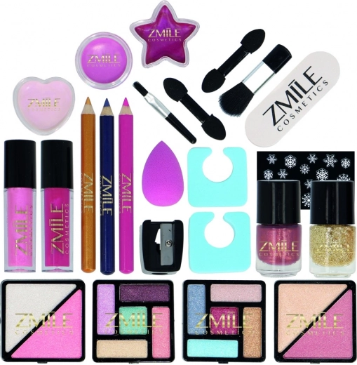 24 days full of beauty surprises