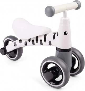 Schattig zebradesign