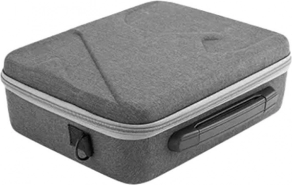 Comfortable carrying on the go