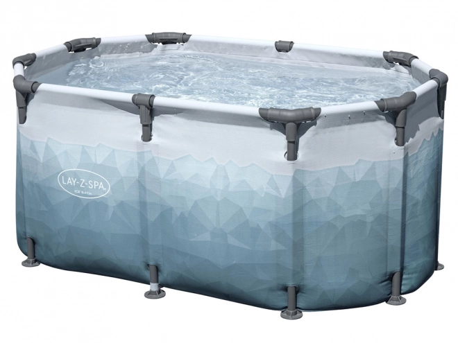 Bestway Bassin pour bains glacés