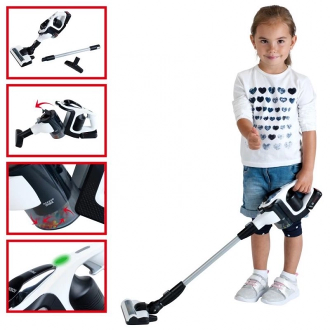 Bosch Unlimited Vacuum Cleaner