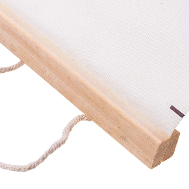 Mesure de croissance décorative pour enfants - type 5