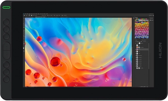 Grafische tablet Huion Kamvas 12