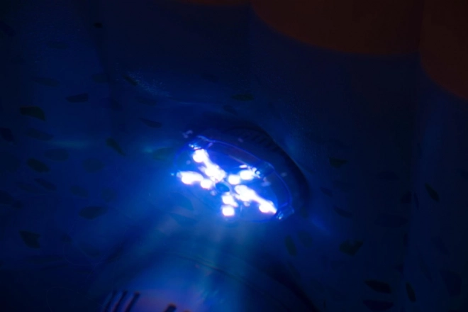 LED Lampe für Pool Lay-Z-Spa Bestway