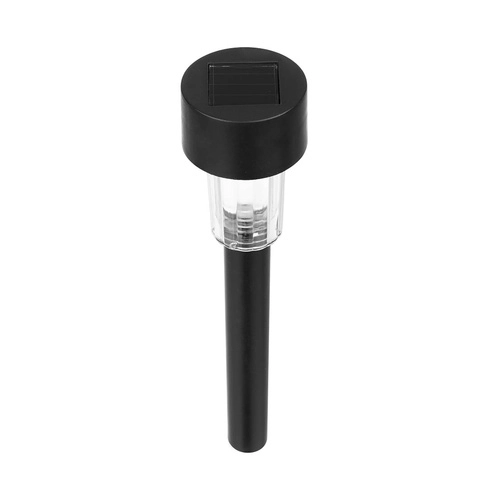 Solar Garden Lights Set - LED Warm White