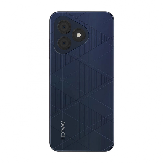 Smartphone HOTWAV Note 15 Pro - 6,6'' 4/128GB – Dunkelblau