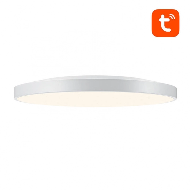 Slim plafondlamp Bluetooth 30cm RGBCW Gosund LB13