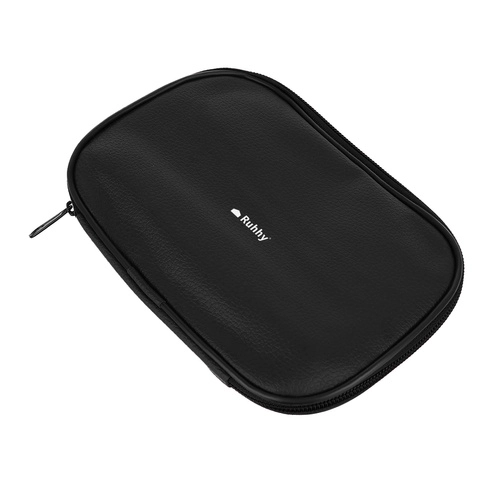 Set haaknaalden met accessoires