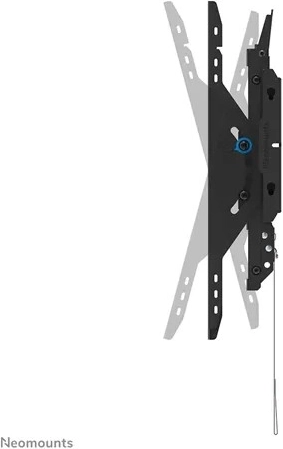 Inclinaison sans outil +15°/-15°