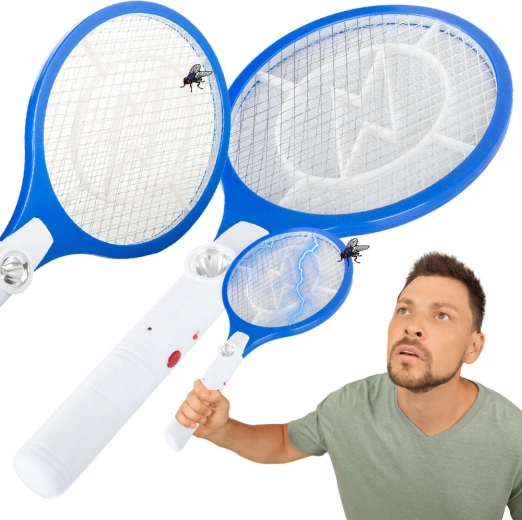 Instant action without chemicals