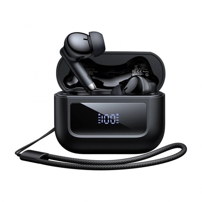 Kabellose Kopfhörer Mcdodo B04 Serie (Schwarz)
