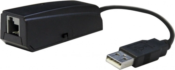 Thrustmaster T.RJ12 Adapter to USB