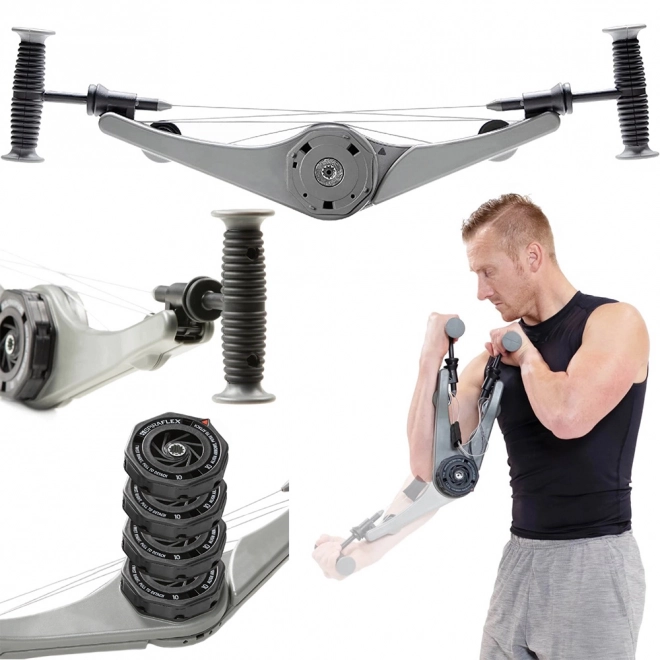 Fitness Expander für Fitnesstraining
