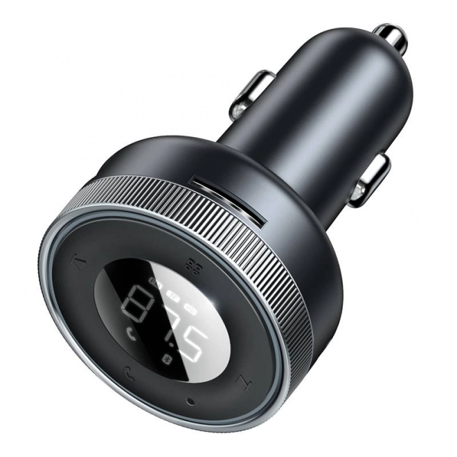 Baseus Auto-Ladegerät mit Bluetooth und FM-Transmitter