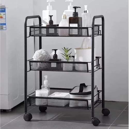 Étagère de cuisine - mobile Ruhhy 24749