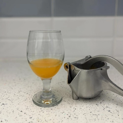 Handmatige citruspers
